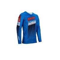 Leatt Джерси 3.5 Ride Kit V25 Royal в Оренбурге