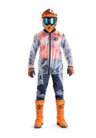 Acerbis Куртка дождевая Trasparent Pro Rain Jacket 3.0 Clear в Оренбурге
