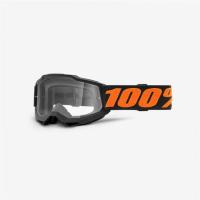 100% Очки подростковые Accuri 2 Goggle Chikago Clear Lens в Оренбурге