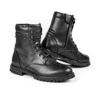 Stylmartin Мотоботы Jack WP Men Black в Оренбурге