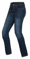 IXS Джинсы женские Classic AR Damen Clarkson Blue в Оренбурге