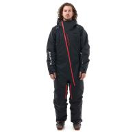 Dragonfly Комбинезон Gravity 2.0 Man Black - Red 2025 в Оренбурге