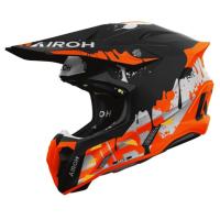 Airoh Шлем Twist 3 Dirt Matt в Оренбурге