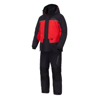 Finntrail Костюм утепленный Nordy Red в Оренбурге