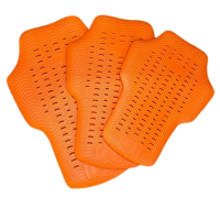 Scout Вставка защиты спины Security D3O LVL 2 orange в Оренбурге