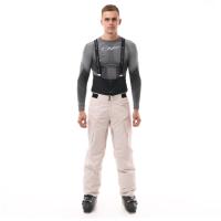 Dragonfly Штаны горнолыжные Gravity Man Light Grey 2025 в Оренбурге