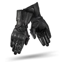 Shima Мотоперчатки GT-1 Black в Оренбурге