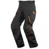 Scott Брюки Adventure 2 black/orange в Оренбурге