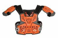 Acerbis Защита тела (Панцирь) Gravity Roost Orange в Оренбурге