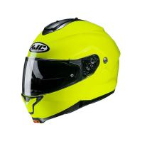HJC Шлем C 91 Fluorescent Green в Оренбурге