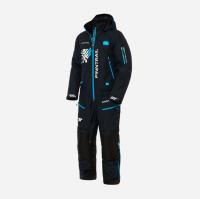 Finntrail Снегоходный Комбинезон Widetrack Pro Graphite в Оренбурге