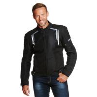 Scout Куртка Mojave летняя Black/White в Оренбурге