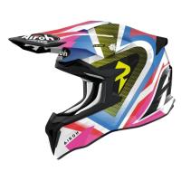 Airoh Мотошлем Strycker View Gloss в Оренбурге