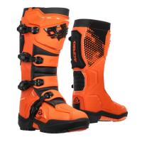Acerbis Мотоботы кроссовые Artiglio Orange/Black в Оренбурге