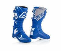 Acerbis Мотоботы кроссовые X-Team Blue/White в Оренбурге