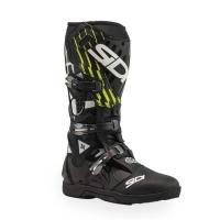 Sidi Ботинки CrossAir TH3 Neon в Оренбурге
