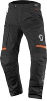 Scott Брюки Dualraid DP black/orange в Оренбурге