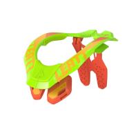 Leatt Защита шеи 4.5 Neck Brace Citrus в Оренбурге