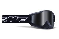 100% Очки FMF Powerbomb Rocket Black/Зеркальная/Серебреная линза в Оренбурге