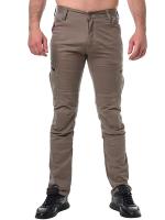 Starks Мотоджинсы Python Tactic NS Бежевый в Оренбурге