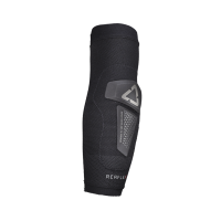 Leatt Налокотники ReaFlex Hybrid Elbow Guard V26 Black в Оренбурге