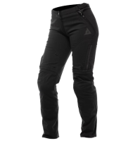 Dainese Брюки женские Drake 2 Air Tex Black/Black в Оренбурге
