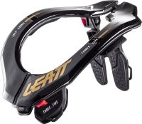 Leatt защита шеи 3.5 Neck Brace 2025 Black в Оренбурге