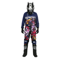 Grom Джерси + штаны Arigato в Оренбурге