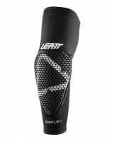 Leatt Налокотники 3DF AirFlex Pro Elbow Guard Black в Оренбурге