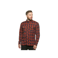 MadBull Моторубашка StreetRider Dyneema красная в Оренбурге