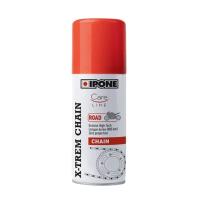 Ipone Смазка цепи Spray Chain Красная 100ml (x12) в Оренбурге