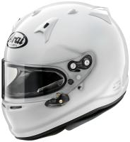 Arai Шлем интеграл GP-7 White в Оренбурге