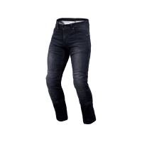 Macna Мотоджинсы Norman черные в Оренбурге