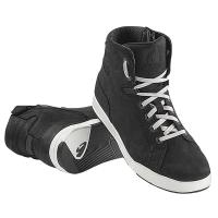 Forma Ботинки Swift X Fit Dry Black/White в Оренбурге