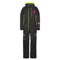 Scott Комбинезон женский DS-I Dryo black/pink в Оренбурге