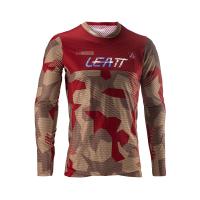 Leatt Джерси Moto 5.5 UltraWeld V24 RubyStone в Оренбурге