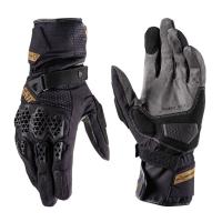 Leatt Перчатки ADV HydraDri 6.5 Stealth Black/Grey в Оренбурге