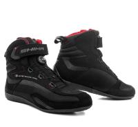 Shima Мотоботы Exo Men Black в Оренбурге