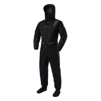 Finntrail Сухой Костюм Drysuit Pro 2504 Graphite в Оренбурге