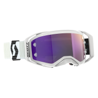 Scott Очки Prospect 2.0 white/black purple chrome в Оренбурге