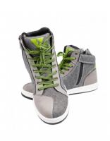 MadBull Мотокеды Sneakers Серый в Оренбурге