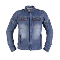 Inflame Куртка мужская Vegas Синий в Оренбурге