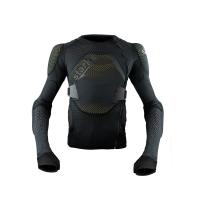 Starks Моточерепаха Air Flex Чёрный в Оренбурге