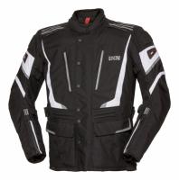 IXS Куртка X-Tour Montevideo-ST Black/Grey в Оренбурге