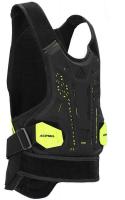 Acerbis Защита тела (Жилет) DNA Level 2 Black/Yellow в Оренбурге