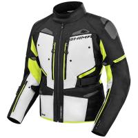 Shima Мотокуртка туристическая Dune Men Fluo в Оренбурге