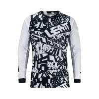 Leatt Джерси 3.5 Ride White 2024 в Оренбурге