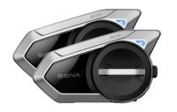 Sena Bluetooth гарнитура 50S Dual (комплект из двух гарнитур) в Оренбурге