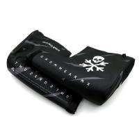 Grom Муфта на руль Black 22 в Оренбурге