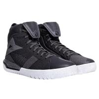 Dainese Ботинки Metractive Air 948 Blk/Blk/White в Оренбурге